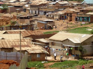 Kampala-poor-living-conditions